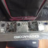 دایناکورد 1000 سری 3|صوتی و تصویری|تبریز, |دیوار