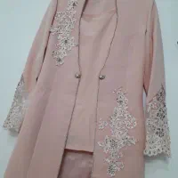 کت و شلوار و شال مجلسی