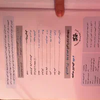 کتاب نگاه نو فارسی یازدهم|کتاب و مجله آموزشی|شیراز, جمهوری|دیوار