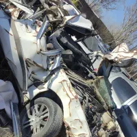 تصادفی پرشیا مدل 86 دوگانه کارخانه|خودرو سواری و وانت|اردبیل, |دیوار