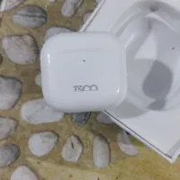 هدست و ایرپاد