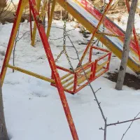 تاب وسرسره|اسباب و اثاث بچه|شیروان (خراسان), |دیوار