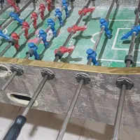 فوتبالدستی|ورزشهای توپی|ملایر, |دیوار