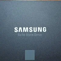 SSD Samsung 1TB  870 EVO