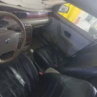 سمند ۸۵ دوگانه|خودرو سواری و وانت|تبریز, |دیوار