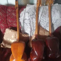 تار حرفه ای|سازهای سنتی|قزوین, |دیوار