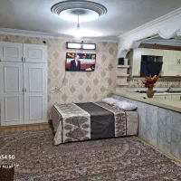 سوییت منزل ویلایی نزدیک حرم فلکه آب باب الجواد|اجارهٔ کوتاهمدت آپارتمان و سوئیت|مشهد, آیت الله خامنهای|دیوار