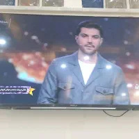 تلوزیون ۵۵ اینچ