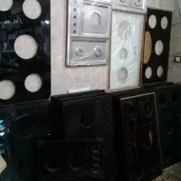 تعویض شیشه گازوتعمیروسایل گازسوز|اجاق گاز و لوازم برقی پخت‌وپز|سنندج, |دیوار