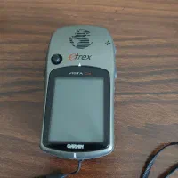 جی پی اس GARMIN VISTA CX