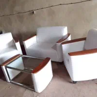 مبلمان اداری لیا و تونی
