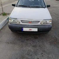 پراید 131 sx