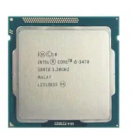 cpu i5 3470