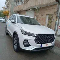 تیگو7پرو پریمیوم،مدل1402|خودرو سواری و وانت|ارومیه, |دیوار