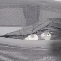 تاب برقی نوزادی|کالسکه و لوازم جانبی|رشت, کوی مهر|دیوار