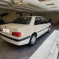 پژو پارس سال مدل ۸۹ خانگی سند دست اول|خودرو سواری و وانت|تهران, پرستار|دیوار