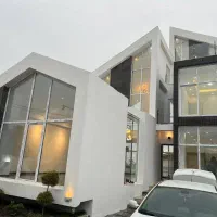 عایق و رنگ نوین برای نما و پشتبام