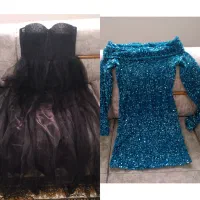 اجاره تاپلکس . لباس مجلسی دخترانه و کودکانه