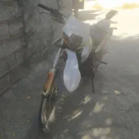 تریل رادیسون 250 مدل 91|موتورسیکلت|کامیاران, |دیوار