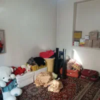 فروش خانه ویلایی حیاط دار  ۵۱ متری دو طبقه|فروش خانه و ویلا|تهران, مظاهری|دیوار