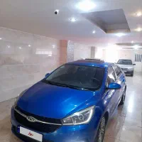 چری آریزو 5 اتومات اکسلنت فول