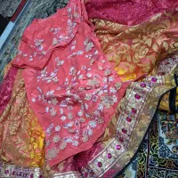 فروش لباس محلی یک دست کامل