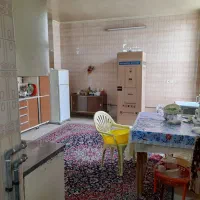 منزل ویلایی سه نبش بزرگ میدان جدید خیابان عاشورا|فروش خانه و ویلا|آباده, |دیوار