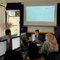 آموزش جامع کامپیوتر+معرفی بازارکار+مدرک بین المللی|استخدام رایانه و فناوری اطلاعات|رشت, سعدی (تختی)|دیوار