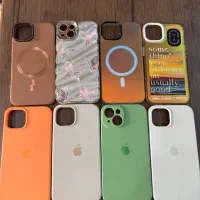 کیس آیفون۱۳نرمال