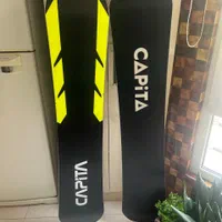Capita super doa/ mega merc|ورزش‌های زمستانی|تهران, سعادت‌آباد|دیوار