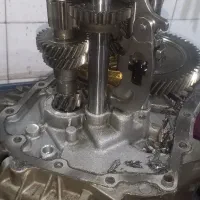 گیربکس اتومات و دستی ،موتور ،تعلیق