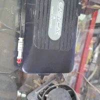 دستگاه دزگیر ایزیکار