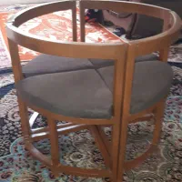 فروش میز وصندلی|میز و صندلی غذاخوری|یاسوج, |دیوار