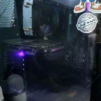 سیستم گیمینگ|رایانه رومیزی|زنجان, |دیوار