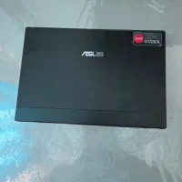 مینی لب تاپ ایسوس  در حد اک نو
