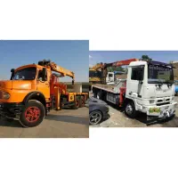 *جرثقیل منصف*