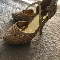 کفش مجلسی شیک