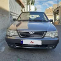 پراید هاچبک