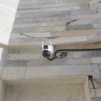 نصب و راه اندازی دوربین مداربسته آنالوگ و تحت شبکه