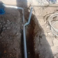 لوله کشی‌ساختمان‌واستخر