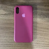 کاور و قاب ایفون x و xs