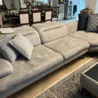 مبل راحتی ۹ نفره