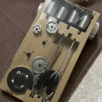 اجاق گاز بوش|اجاق گاز و لوازم برقی پختوپز|تهران, مسعودیه|دیوار