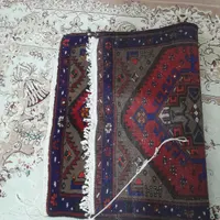 یک عدد فرش دستباف|فرش|قزوین, |دیوار