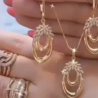 طلا روس|جواهرات|تویسرکان, |دیوار