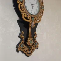 ساعت دیواری
