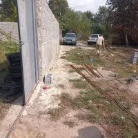 فروش زمی|فروش زمین و ملک کلنگی|رشت, گیل|دیوار