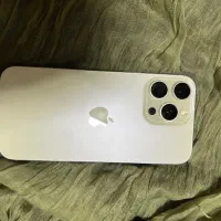 آیفن ۱۶ پرومکس ۲۵۶