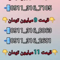 فروش سیم کارت اعتباری صفر بنام خورده