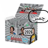 کیمدی 2026
